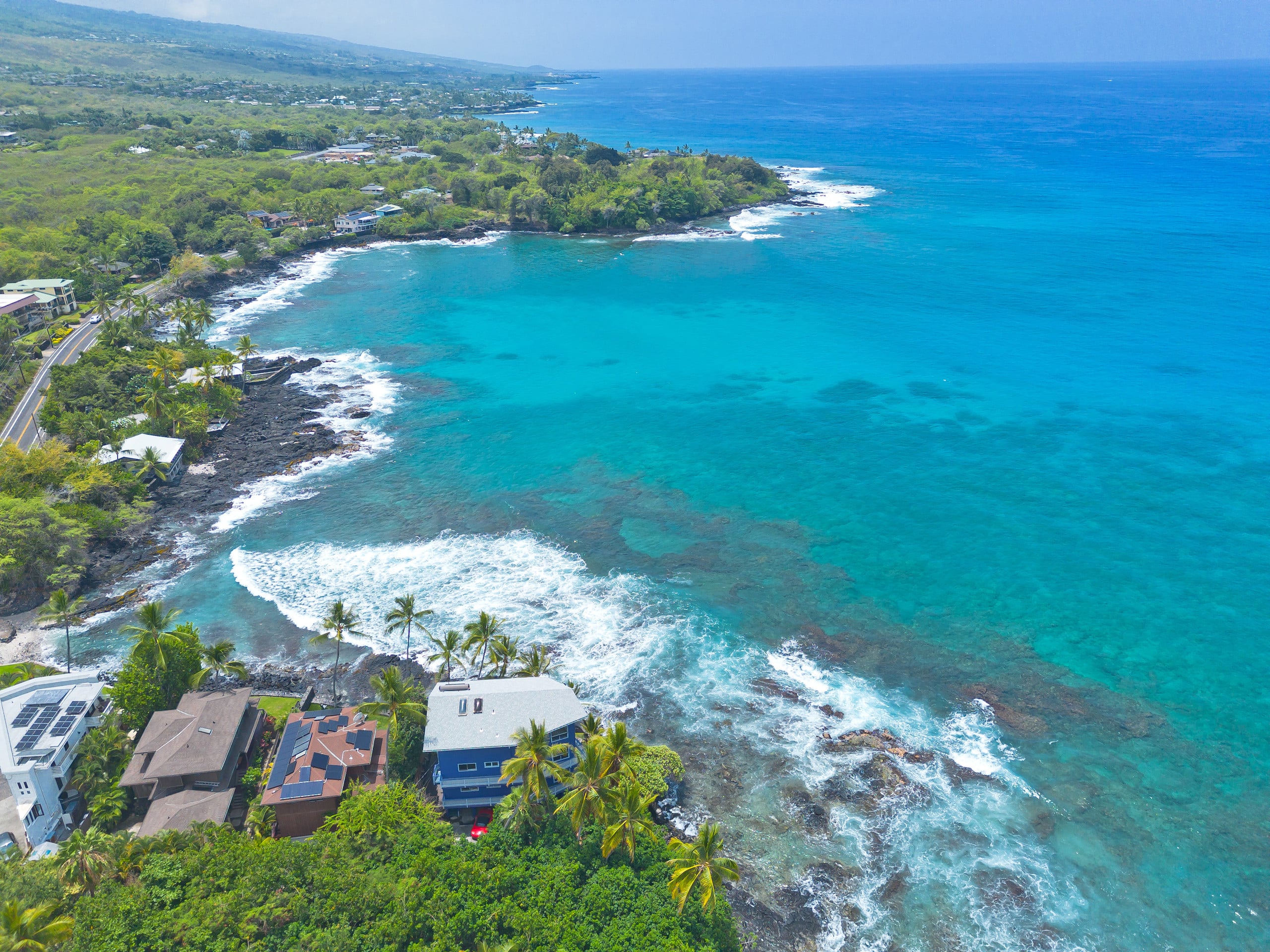 Condo in Kailua-Kona · ★4.8 · Studio · 1 bed · 1 bath - Image 22