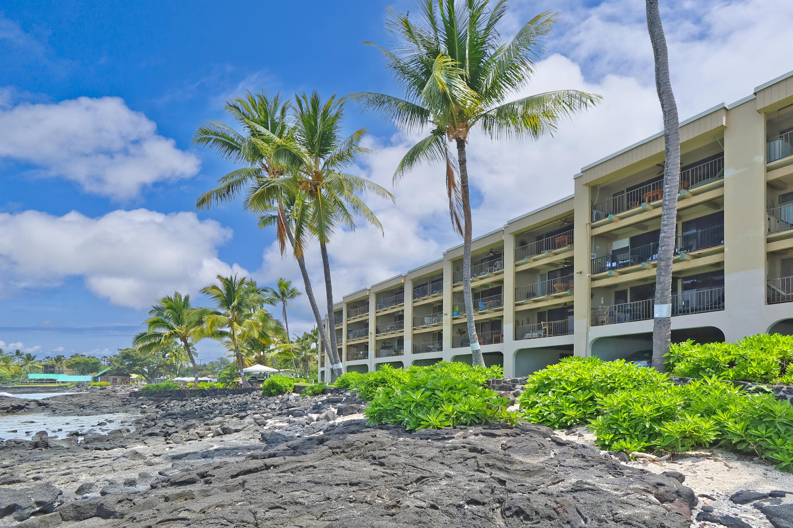 Condo in Kailua-Kona · ★4.8 · Studio · 1 bed · 1 bath - Image 26