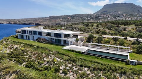 Villa 1206-Luxury Designer Villa