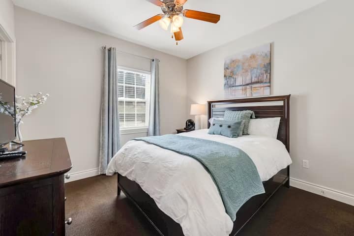 Спална соба 2