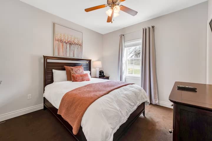 Спална соба 3