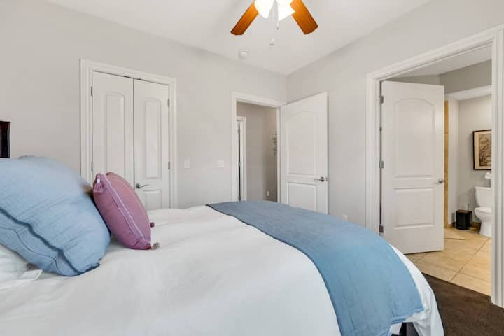 Спална соба 1