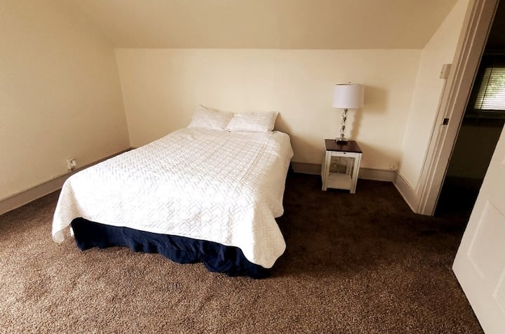 საძინებელი