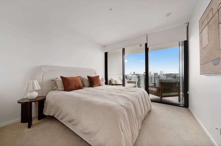 The Property Associates managed Airbnb listing 3
