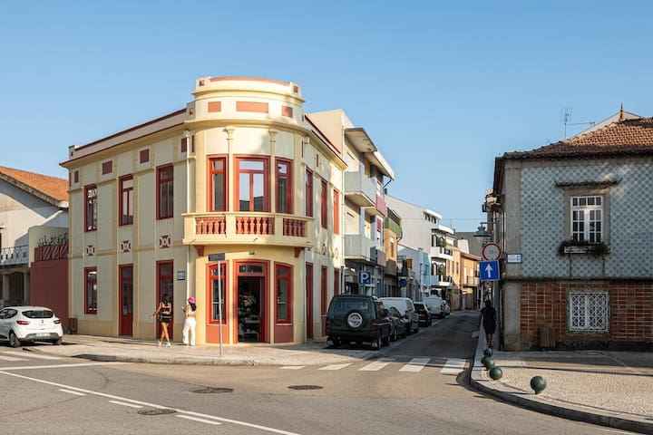 A’Mar – All house