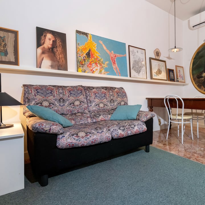 Suite Bellini - Modena