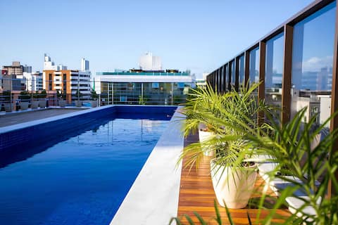 Buenos Ayres #509 - Apt with Balcony by Carpediem