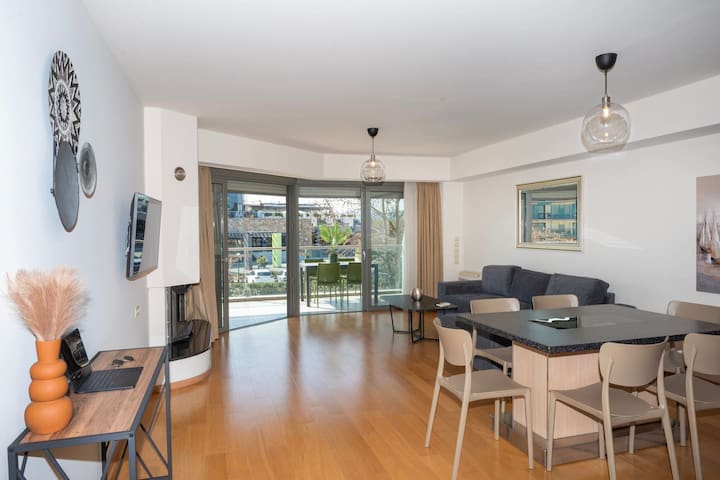 IDera Home Management managed Airbnb listing 1
