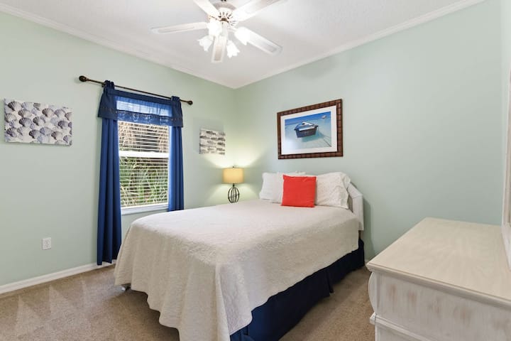 חדר שינה 10: שליו ושלו.