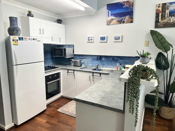 7@capeview, Beachfront Geographe Bay - Busselton