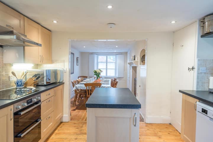 Varley House, Saxmundham - Saxmundham