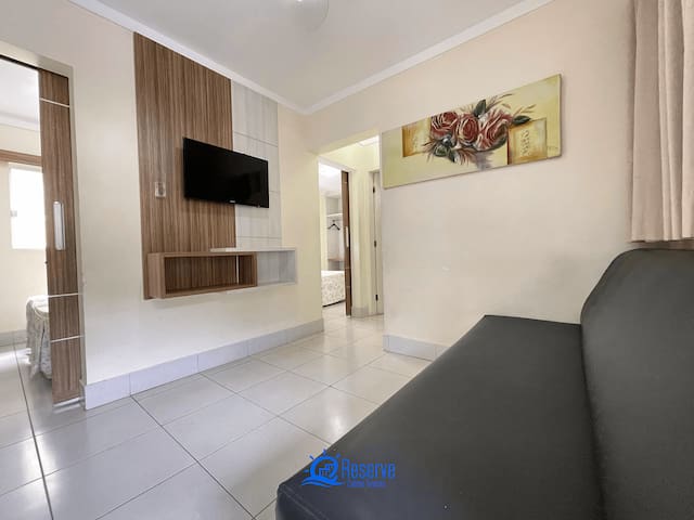 Reserve Caldas Turismo managed Airbnb listing 1