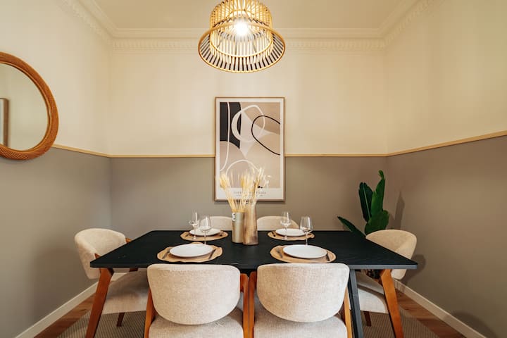 Room Maria - Barcelona