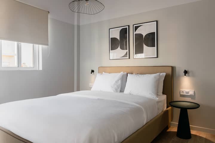 Chambre 1