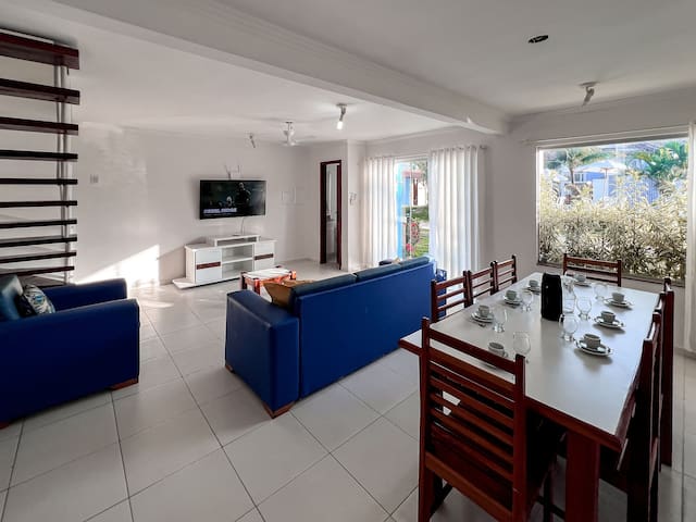 Férias Porto Seguro managed Airbnb listing 3