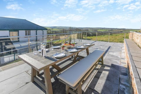 4 Bed in Marhamchurch (oc-l30741)