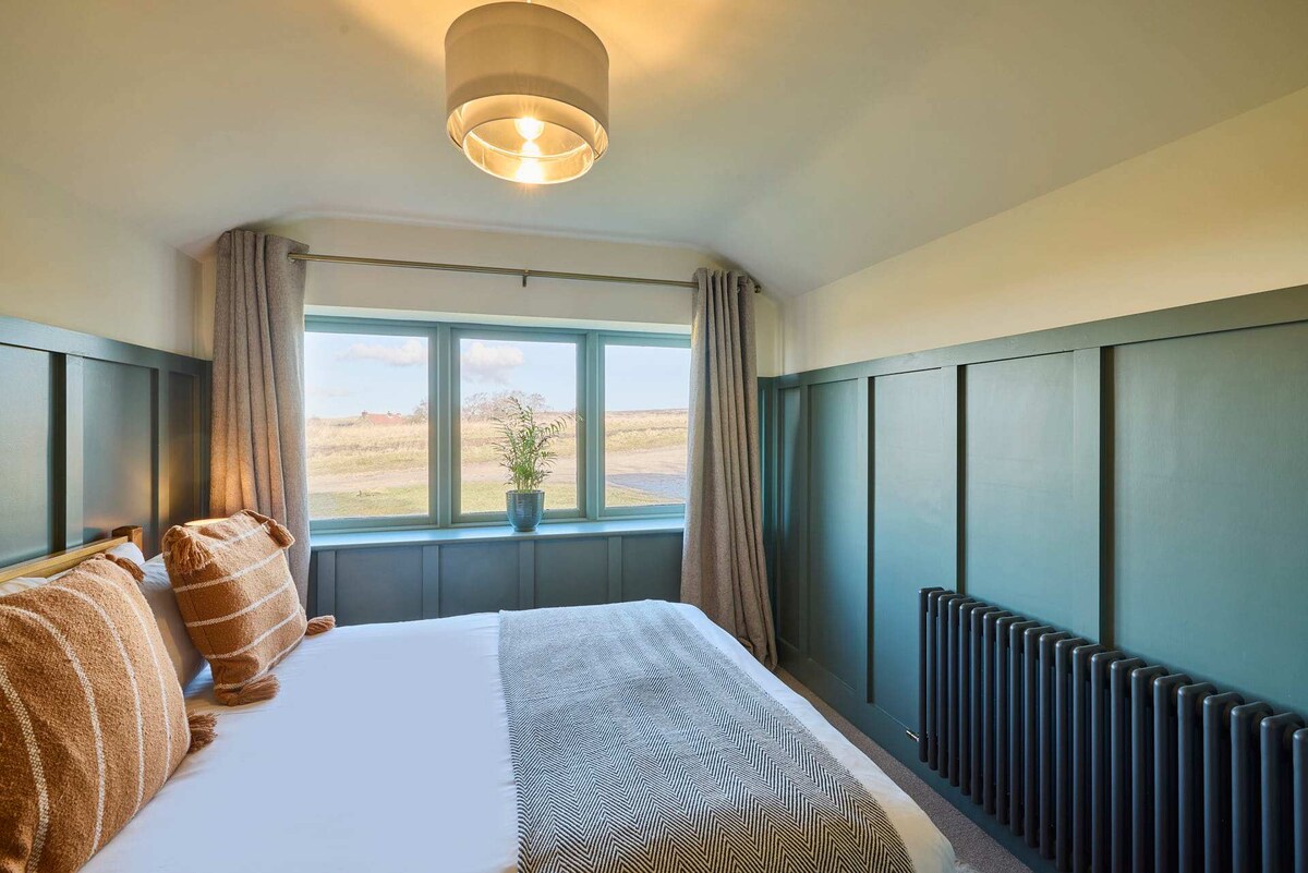 The Lodge, Goathland - אירוח ושהייה