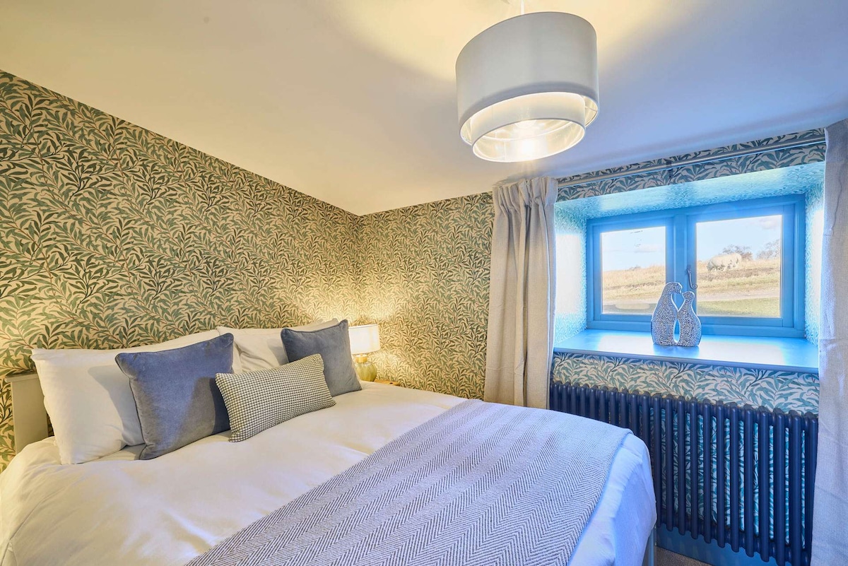 The Lodge, Goathland - אירוח ושהייה