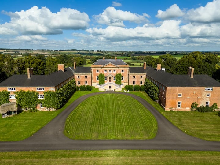8 Bed In Hambridge (Oc-e29974) - Dorset