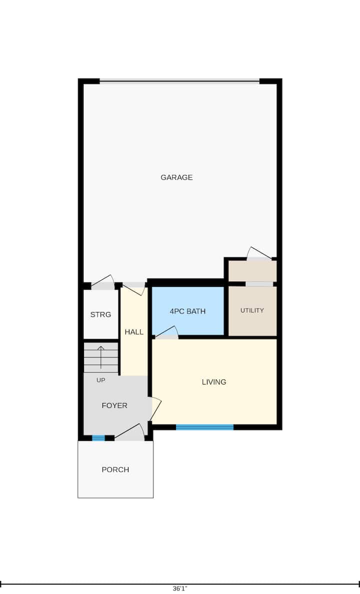 The Elevated Escape 5b W Rooftop, Parking X4, Ac - Calgary