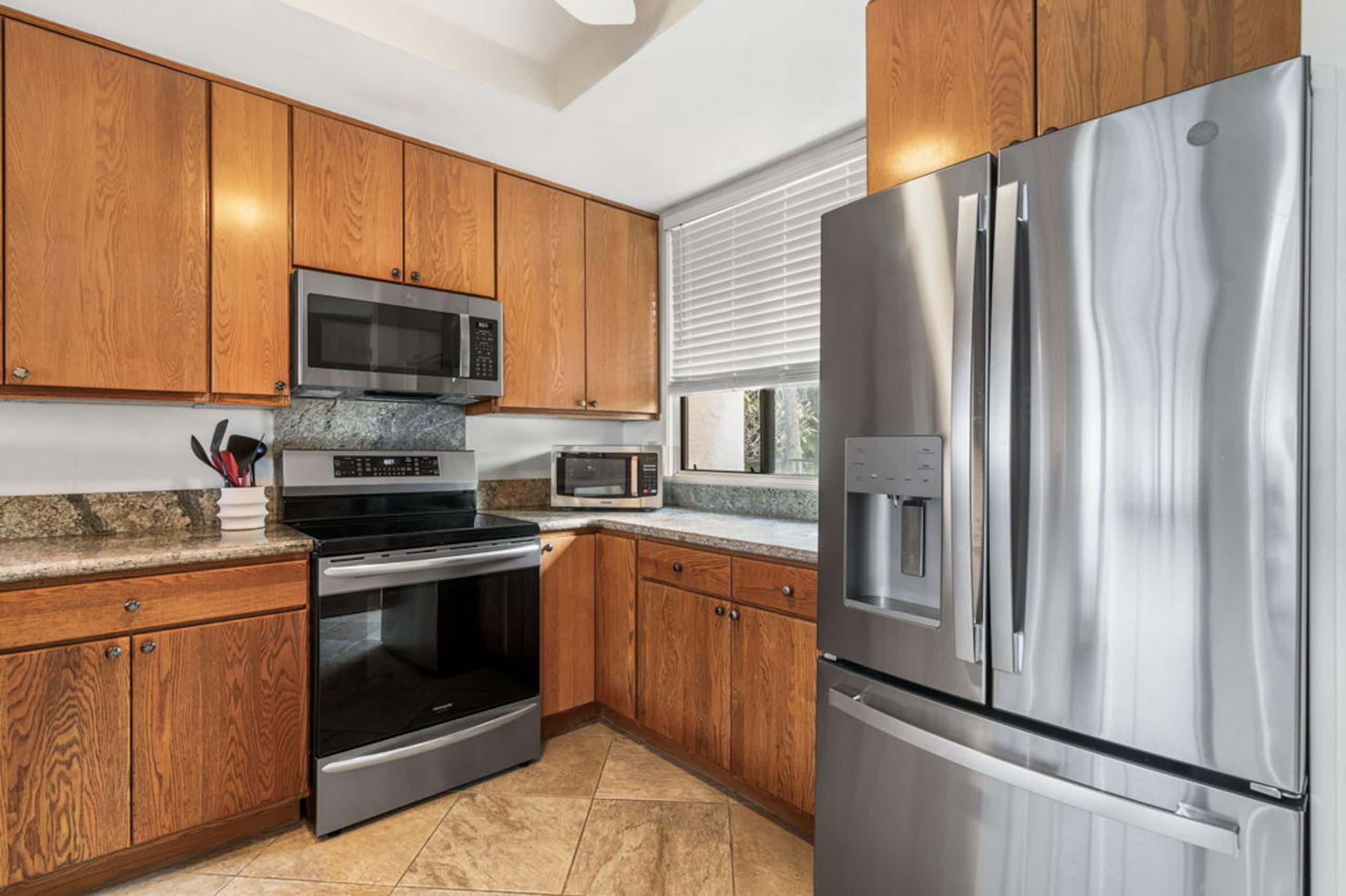 Condo in Kailua-Kona · ★5.0 · 2 bedrooms · 4 beds · 2.5 baths - Image 6