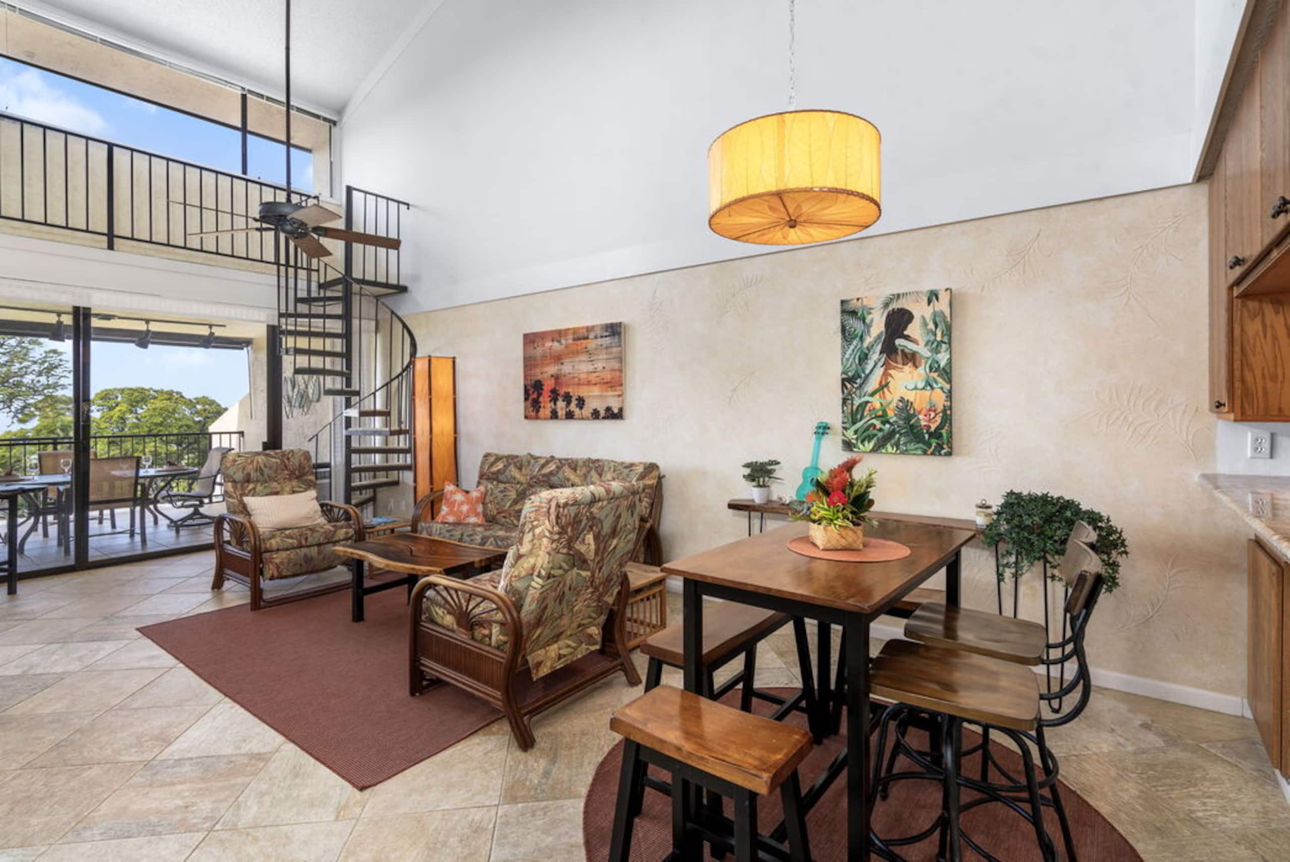 Condo in Kailua-Kona · ★5.0 · 2 bedrooms · 4 beds · 2.5 baths - Image 9