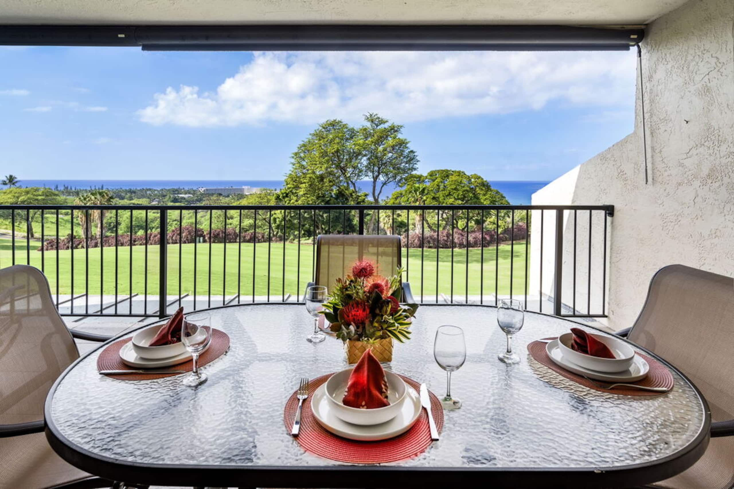 Condo in Kailua-Kona · ★5.0 · 2 bedrooms · 4 beds · 2.5 baths - Image 21