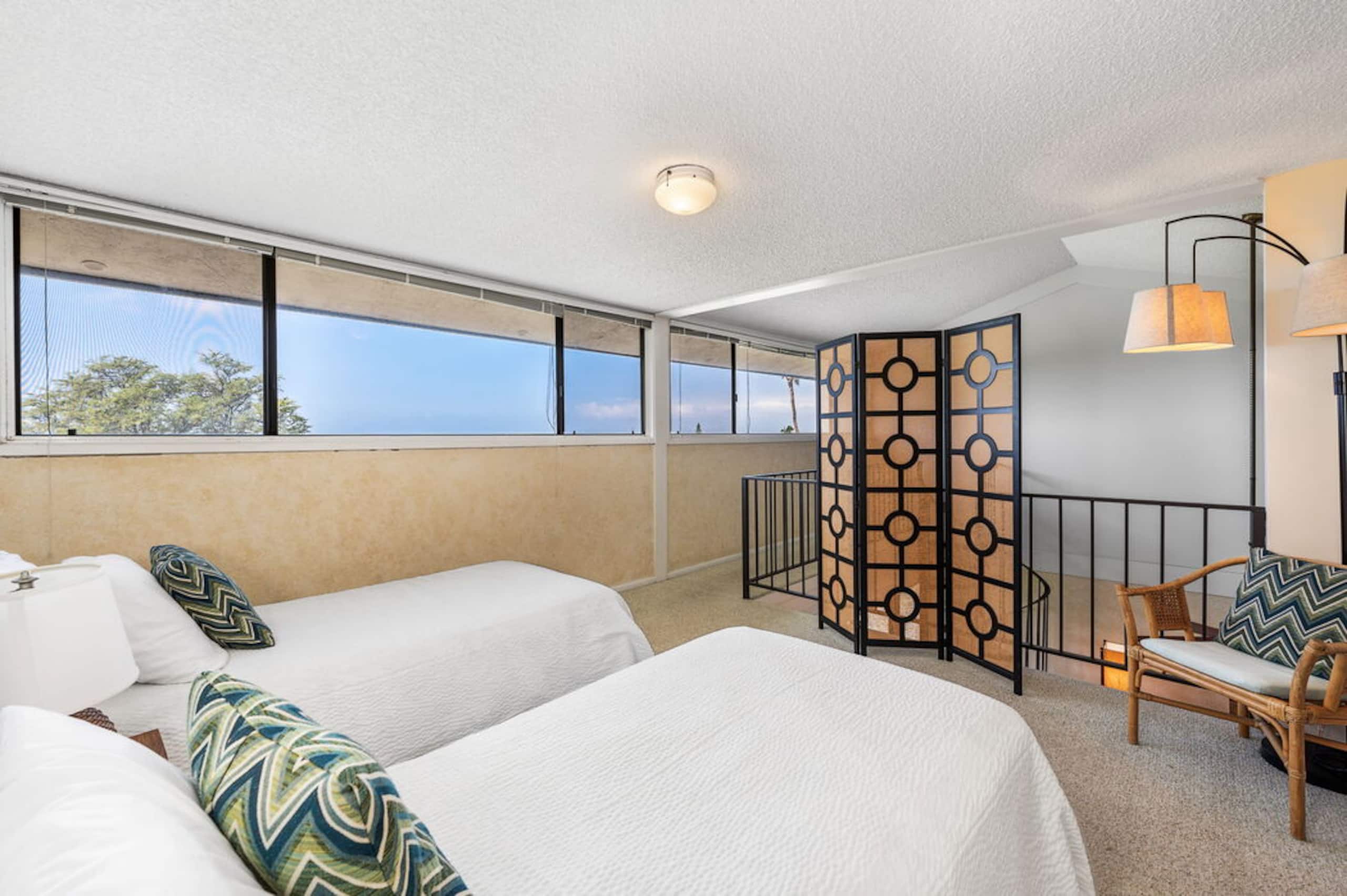 Condo in Kailua-Kona · ★5.0 · 2 bedrooms · 4 beds · 2.5 baths - Image 46