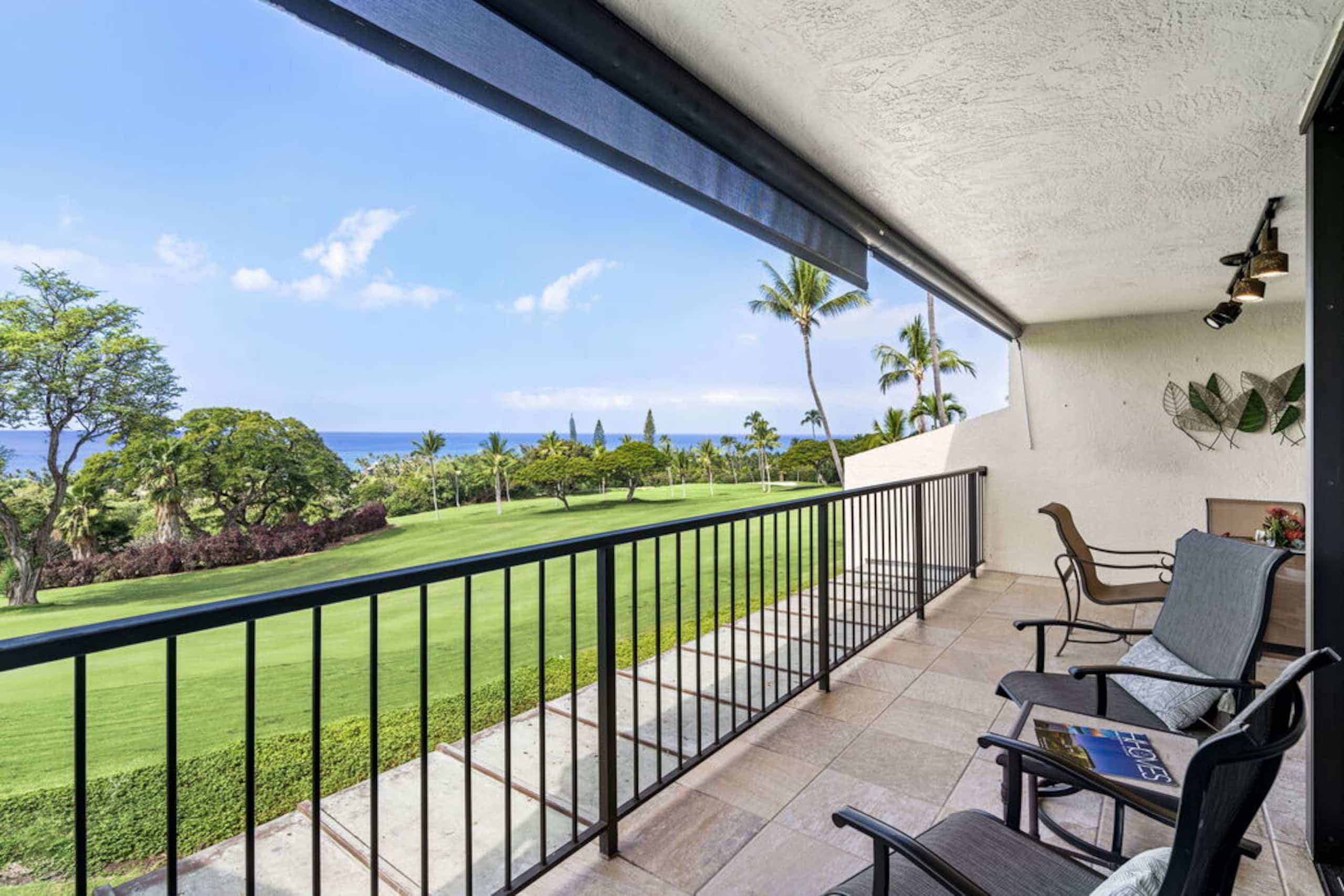 Condo in Kailua-Kona · ★5.0 · 2 bedrooms · 4 beds · 2.5 baths - Image 27