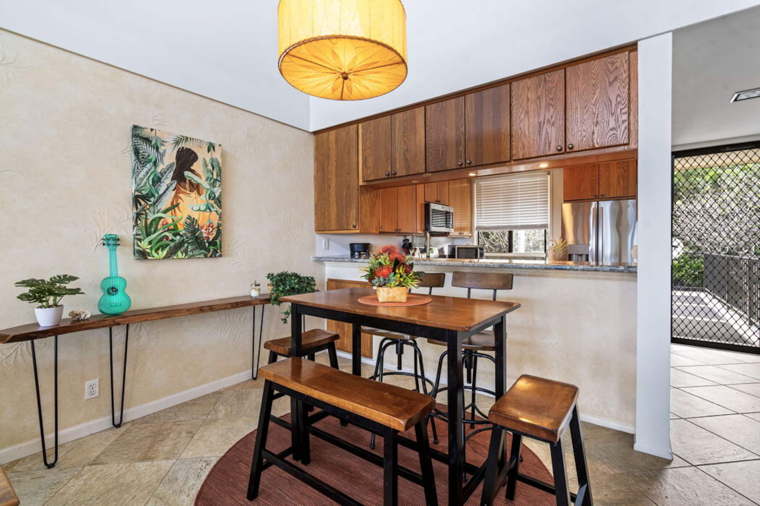 Condo in Kailua-Kona · ★5.0 · 2 bedrooms · 4 beds · 2.5 baths - Image 10