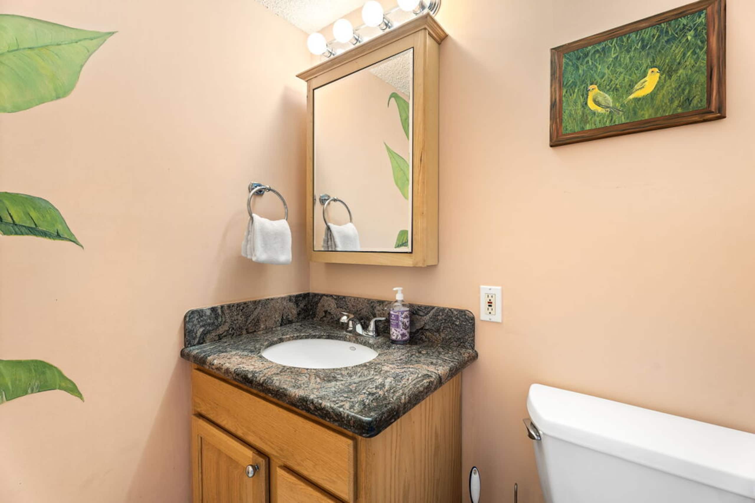 Condo in Kailua-Kona · ★5.0 · 2 bedrooms · 4 beds · 2.5 baths - Image 20