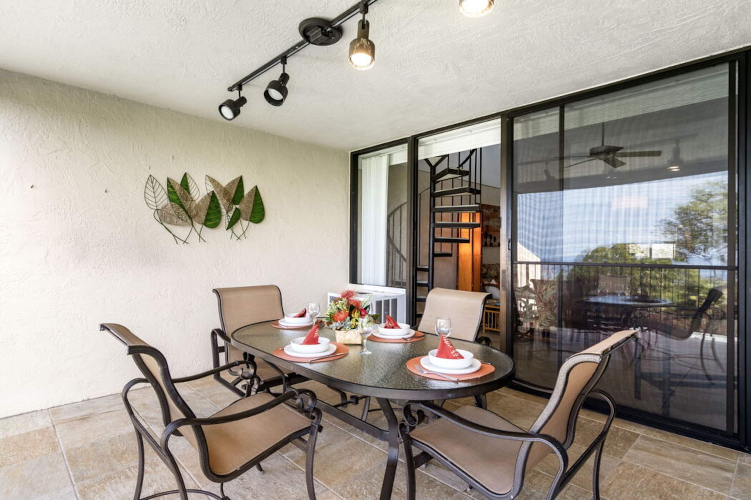 Condo in Kailua-Kona · ★5.0 · 2 bedrooms · 4 beds · 2.5 baths - Image 26