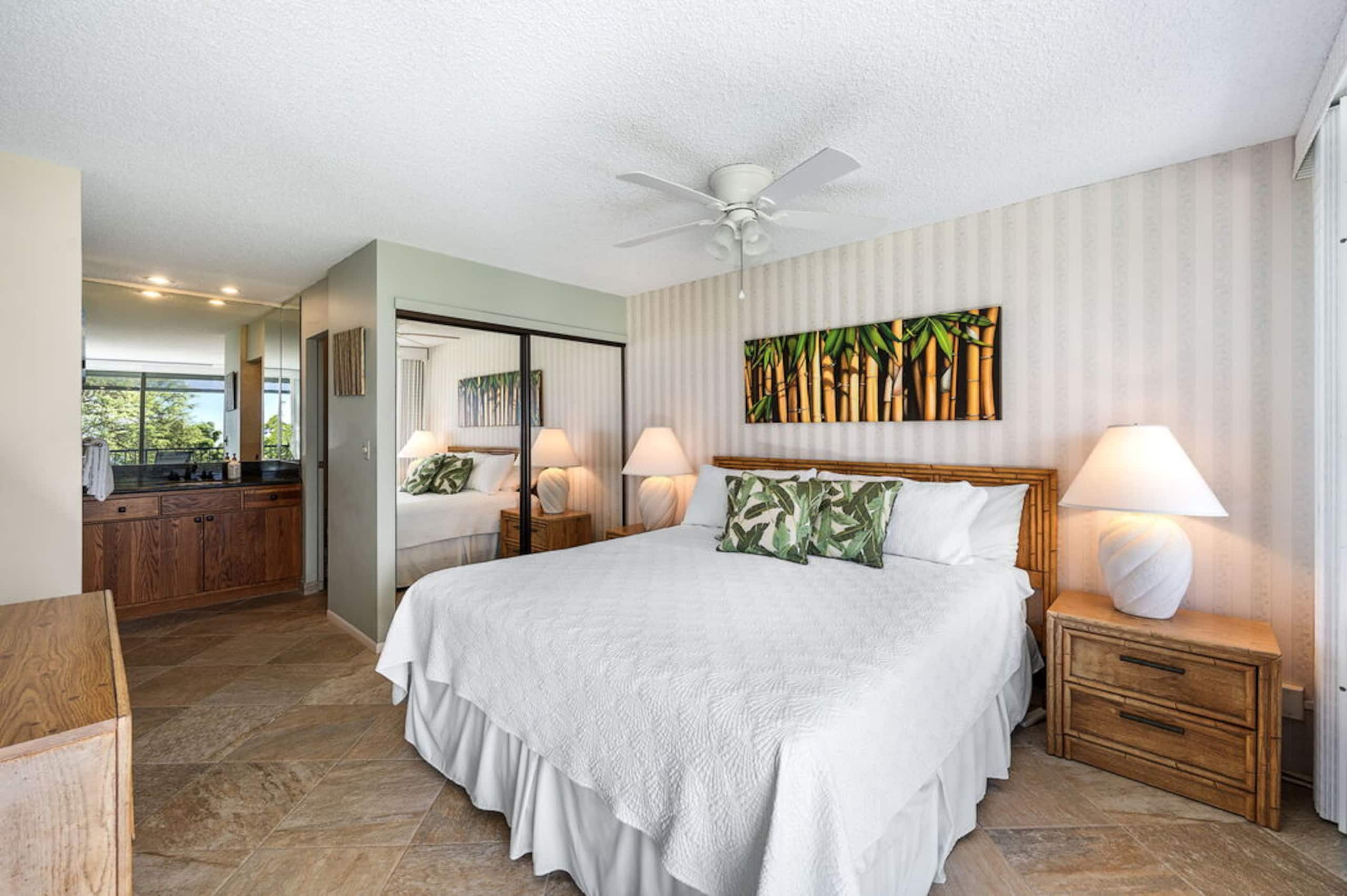 Condo in Kailua-Kona · ★5.0 · 2 bedrooms · 4 beds · 2.5 baths - Image 13
