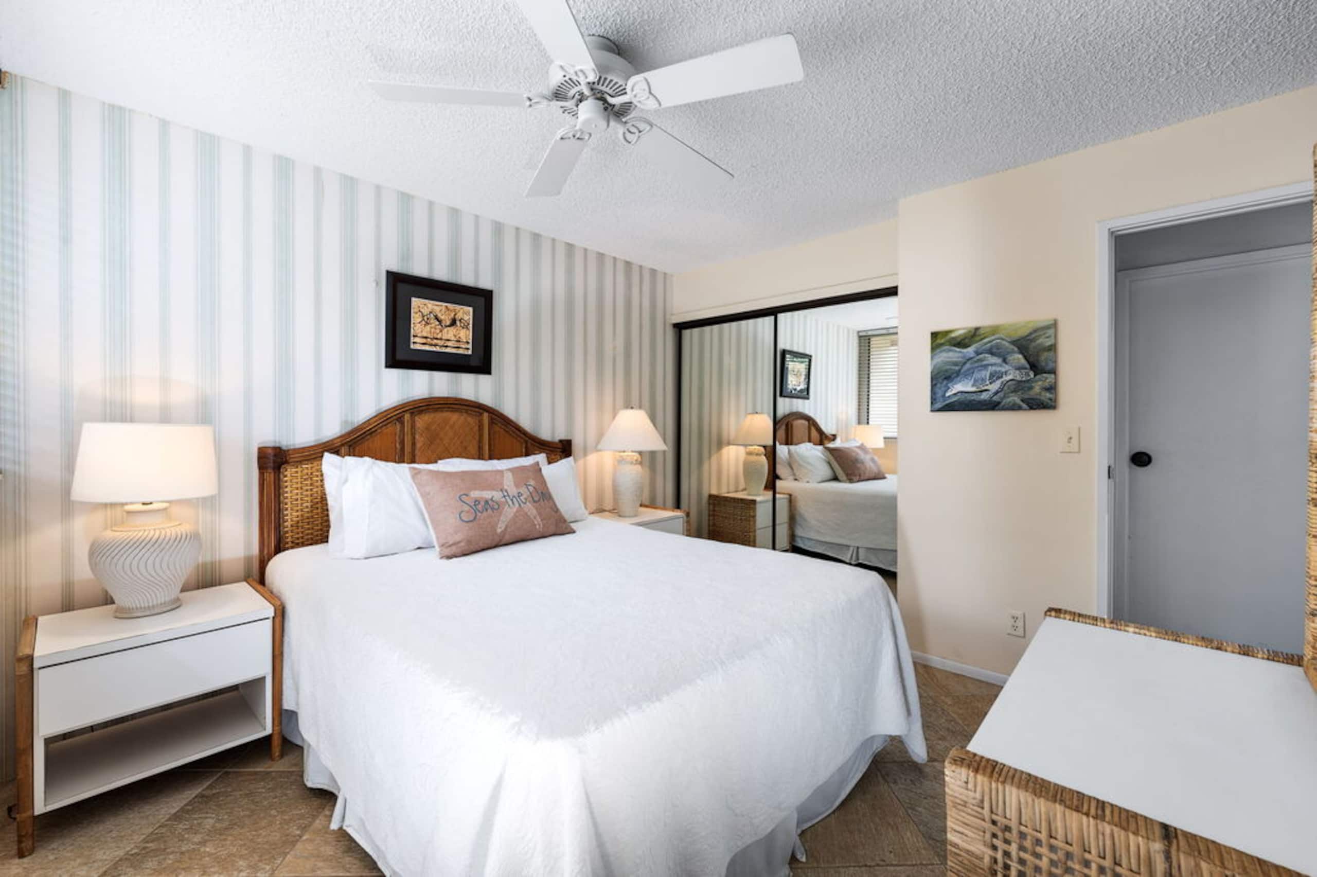 Condo in Kailua-Kona · ★5.0 · 2 bedrooms · 4 beds · 2.5 baths - Image 14