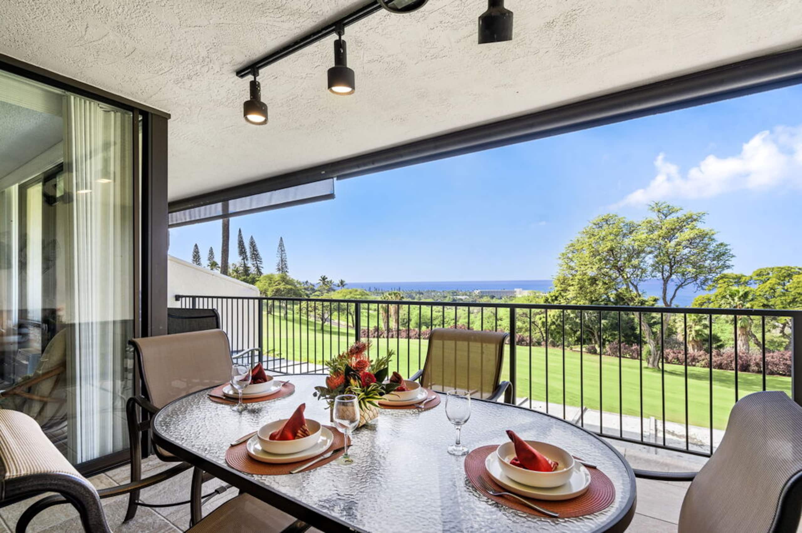 Condo in Kailua-Kona · ★5.0 · 2 bedrooms · 4 beds · 2.5 baths - Image 23