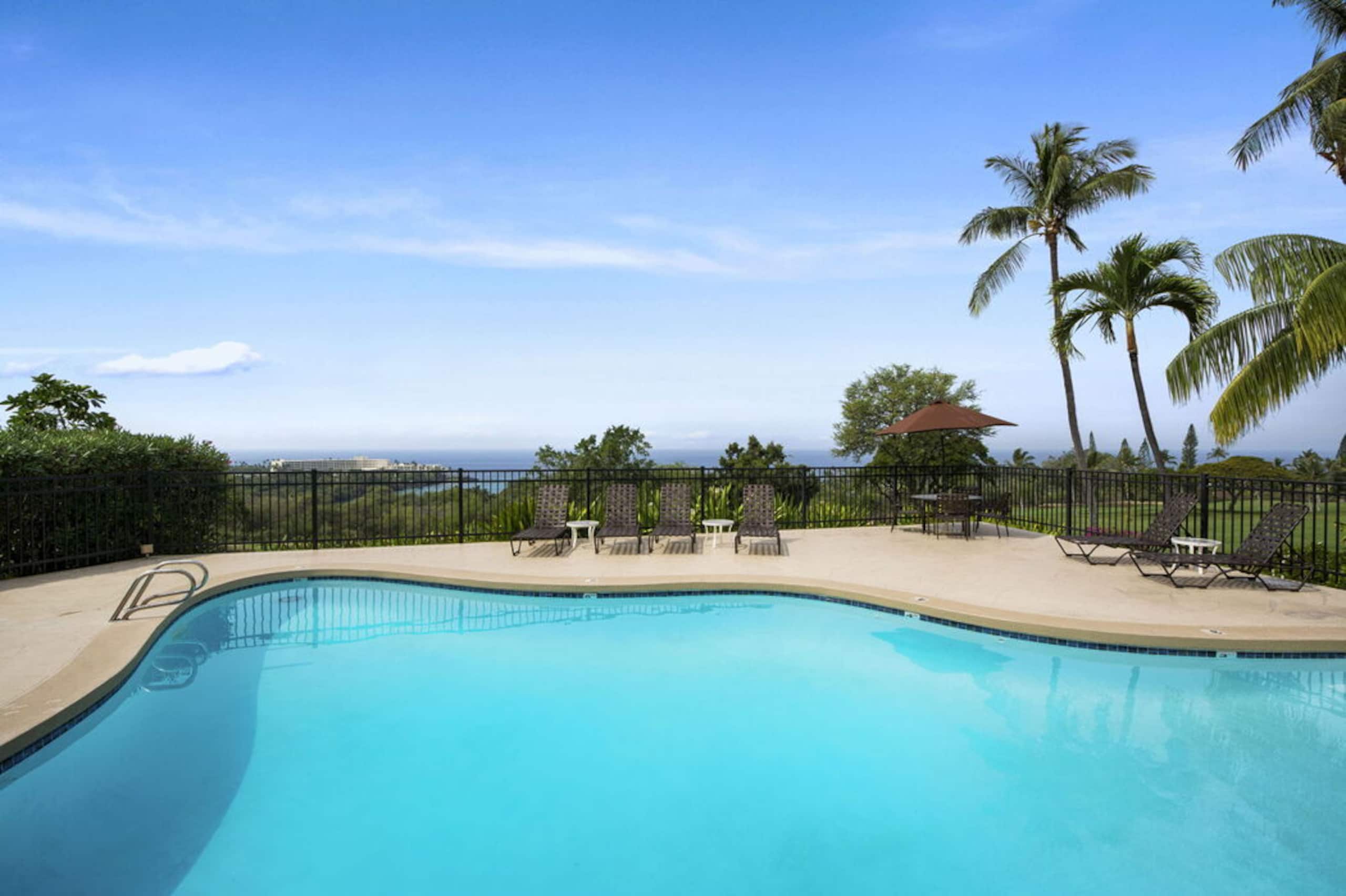 Condo in Kailua-Kona · ★5.0 · 2 bedrooms · 4 beds · 2.5 baths - Image 43