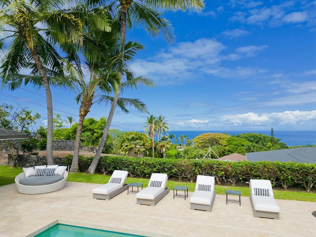 Lanui Realty managed Airbnb listing 1