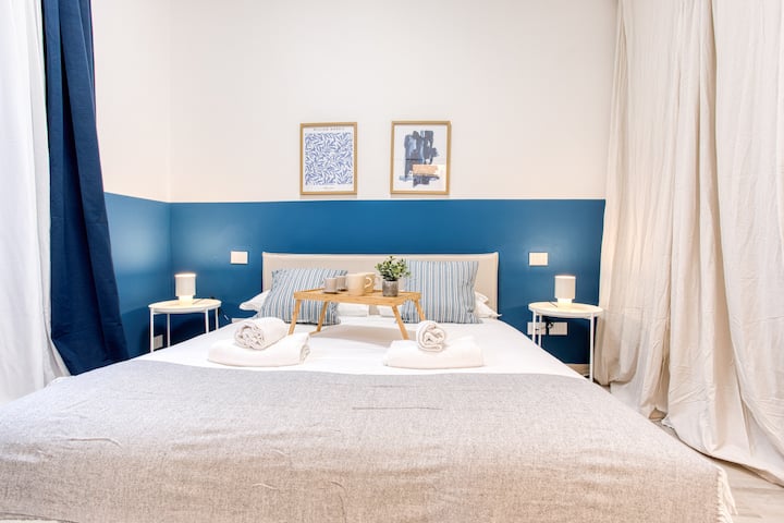 Easylife - Milano - Porta Ticinese 43 - Navigli - Milan