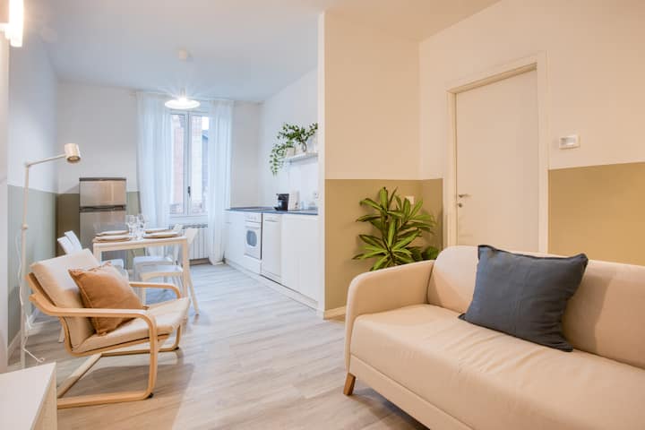 Easylife - Milano - Porta Ticinese 43 - Navigli - Milan