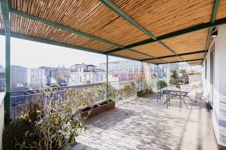 Easylife – Milano – Commenda 31 – Porta Romana gallery image 5