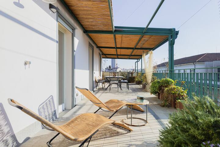 Easylife – Milano – Commenda 31 – Porta Romana gallery image 2