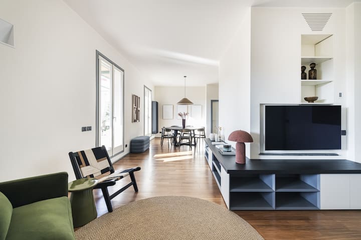 Easylife – Milano – Commenda 31 – Porta Romana