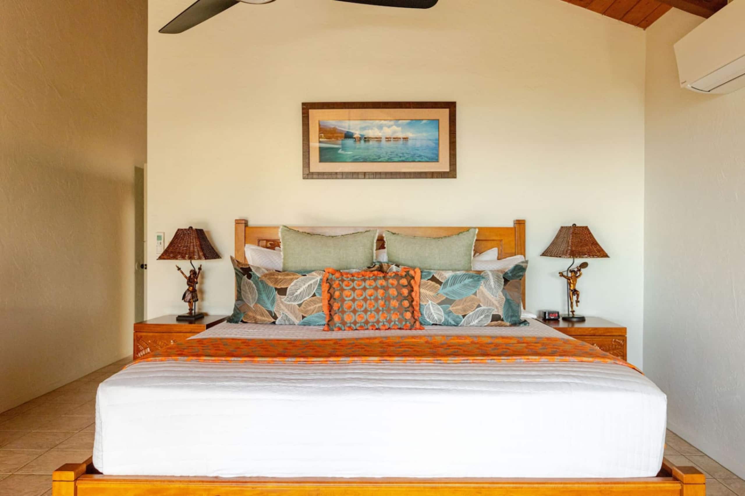 Home in Kailua-Kona · ★5.0 · 4 bedrooms · 6 beds · 3 baths - Image 9