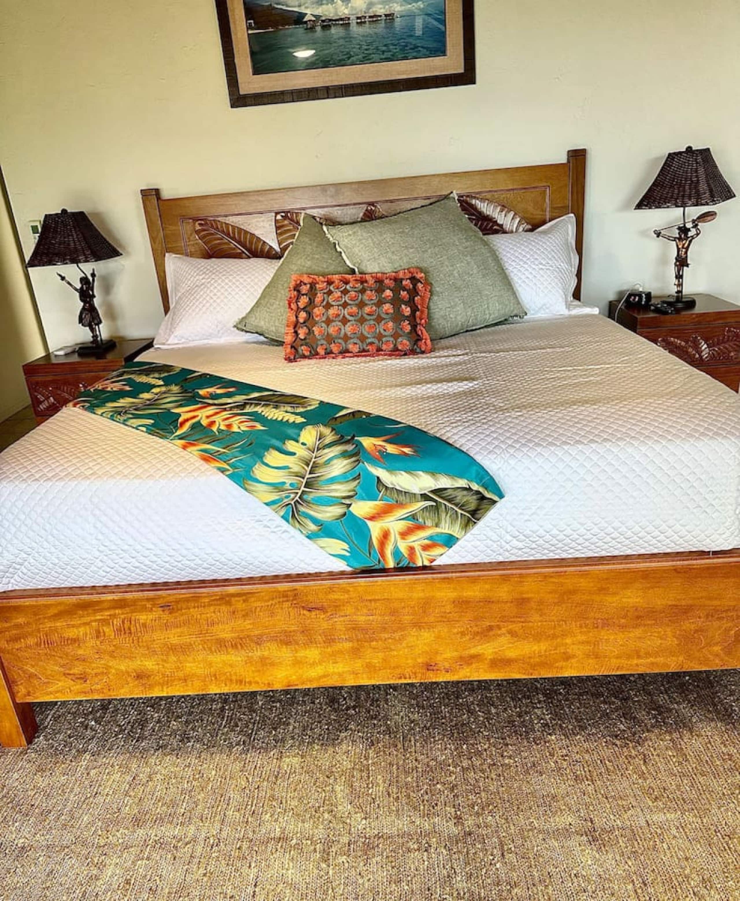Home in Kailua-Kona · ★5.0 · 4 bedrooms · 6 beds · 3 baths - Image 82
