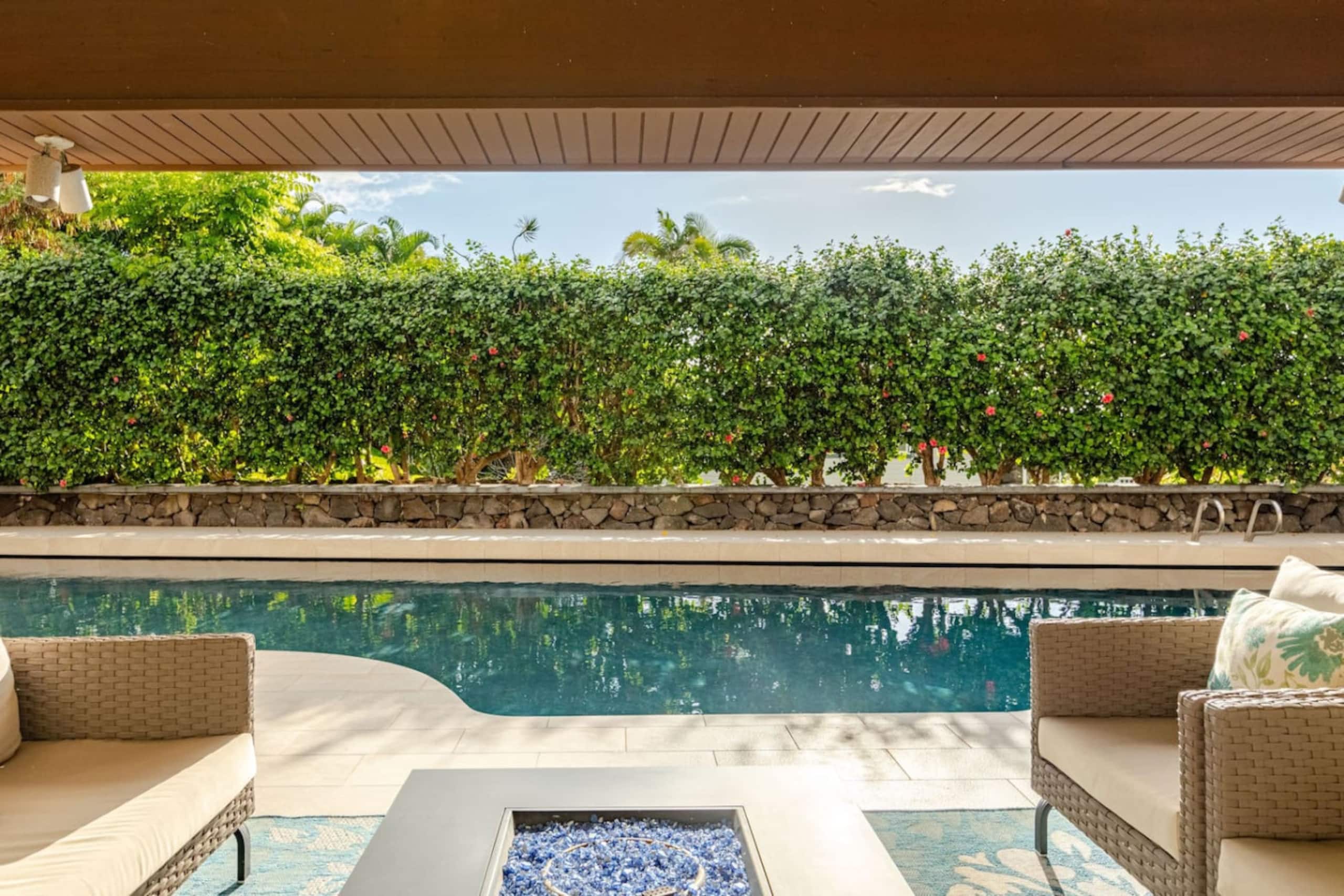 Home in Kailua-Kona · ★5.0 · 4 bedrooms · 6 beds · 3 baths - Image 11