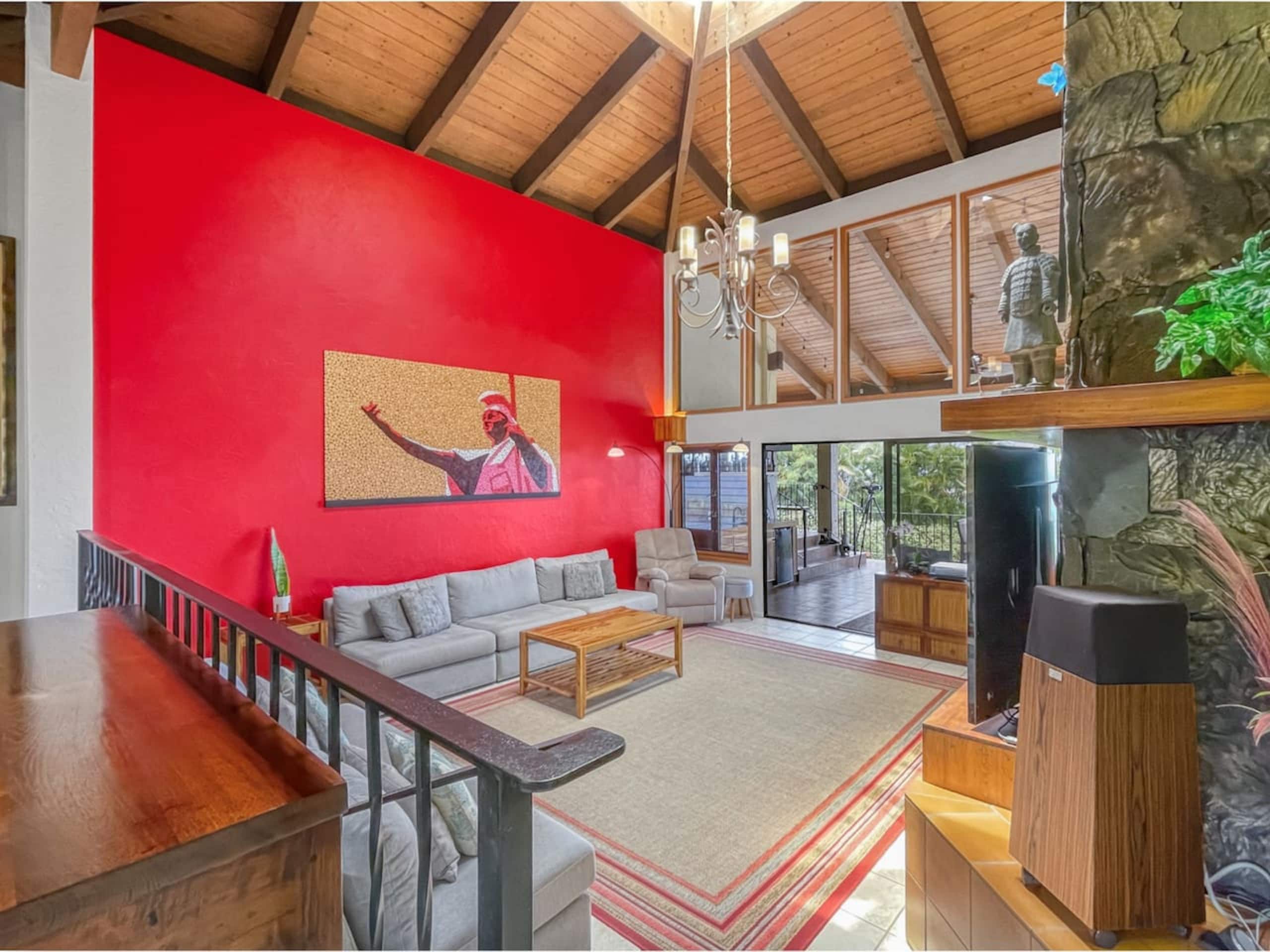 Home in Kailua-Kona · ★5.0 · 4 bedrooms · 6 beds · 3 baths - Image 1