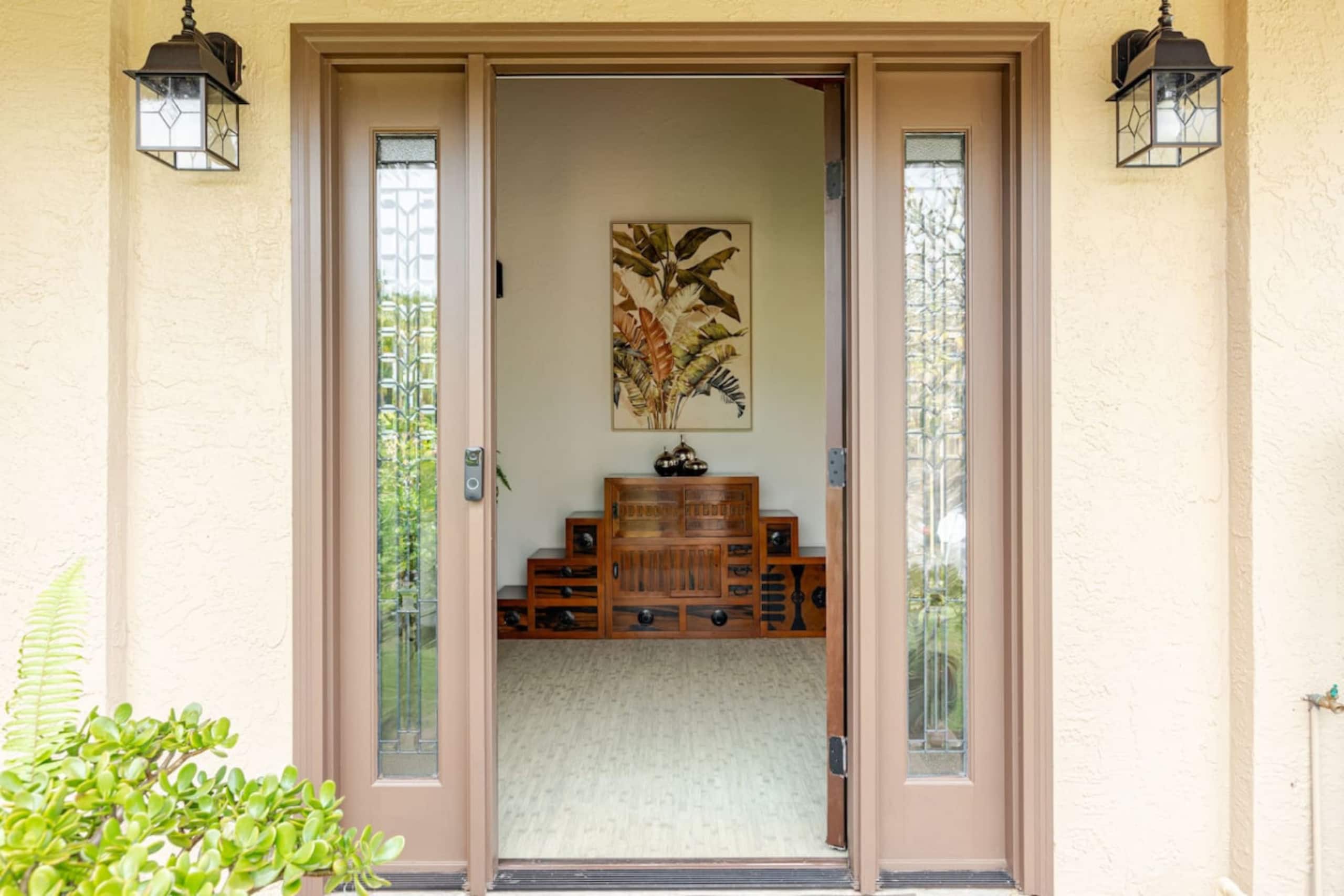 Home in Kailua-Kona · ★5.0 · 4 bedrooms · 6 beds · 3 baths - Image 53