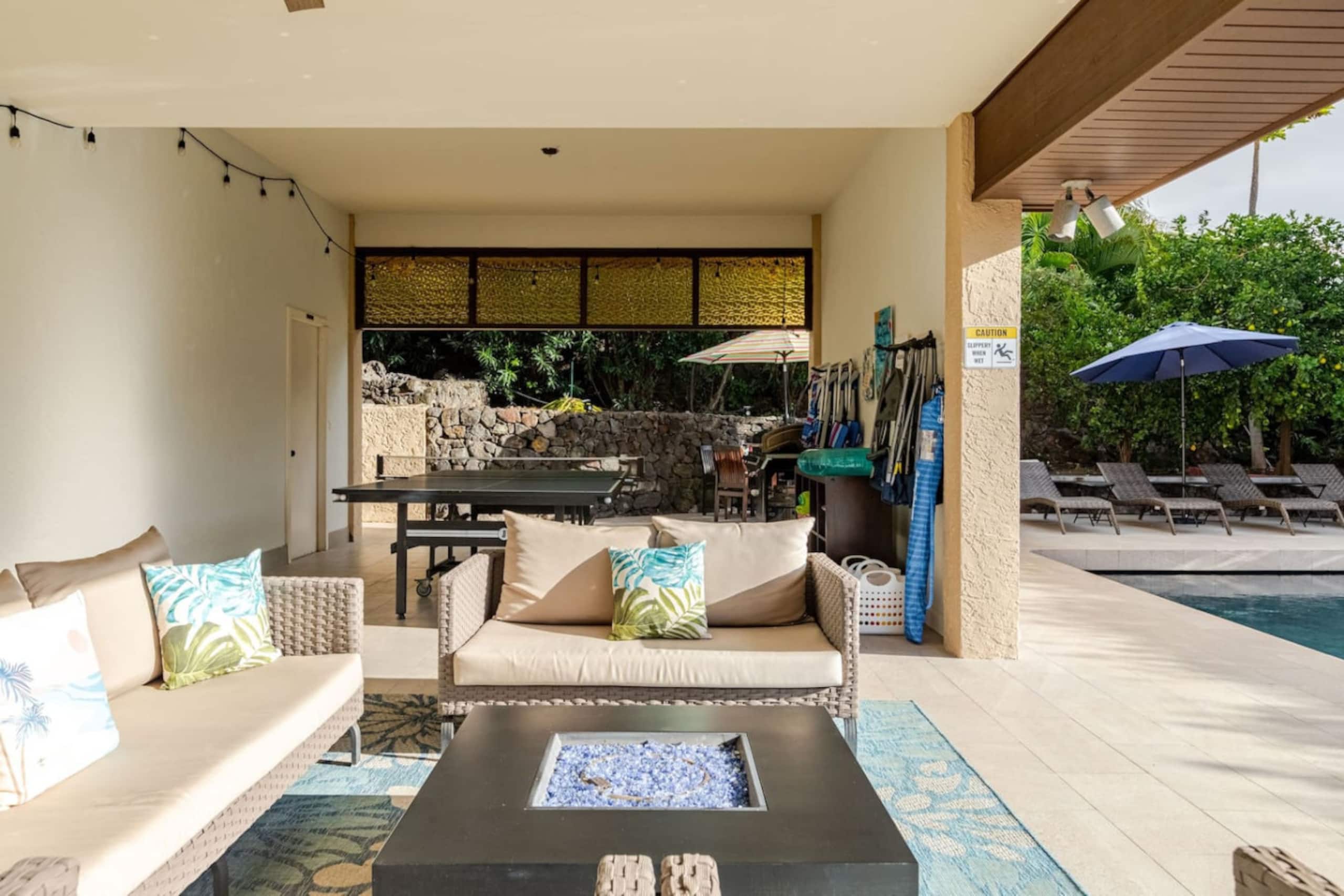 Home in Kailua-Kona · ★5.0 · 4 bedrooms · 6 beds · 3 baths - Image 41