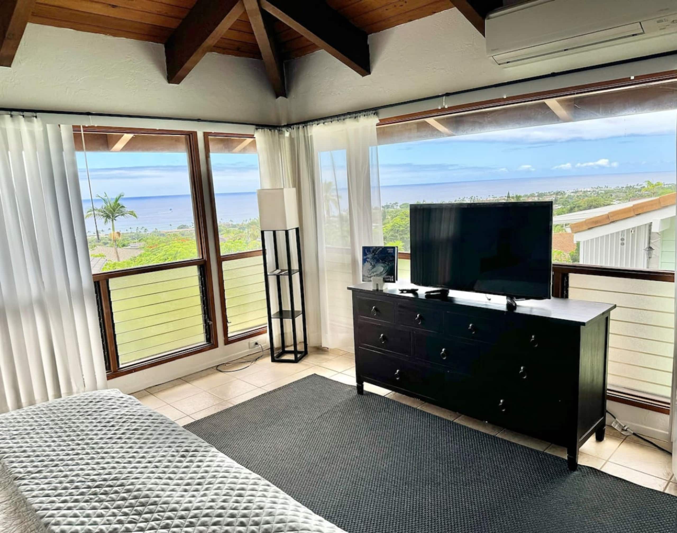 Home in Kailua-Kona · ★5.0 · 4 bedrooms · 6 beds · 3 baths - Image 86