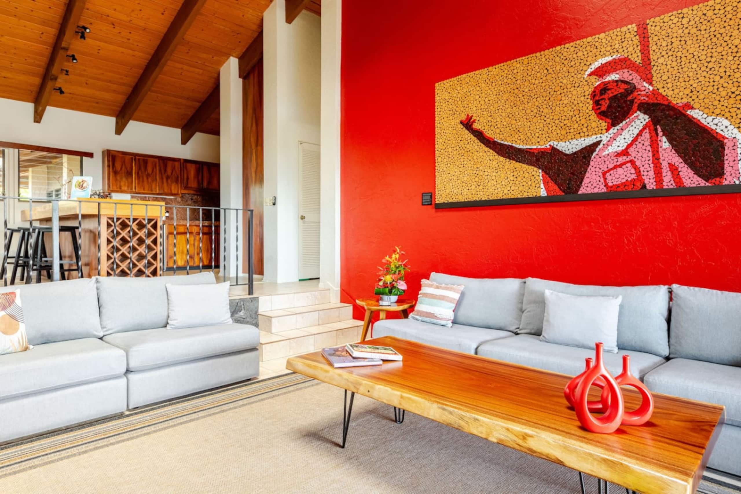 Home in Kailua-Kona · ★5.0 · 4 bedrooms · 6 beds · 3 baths - Image 15